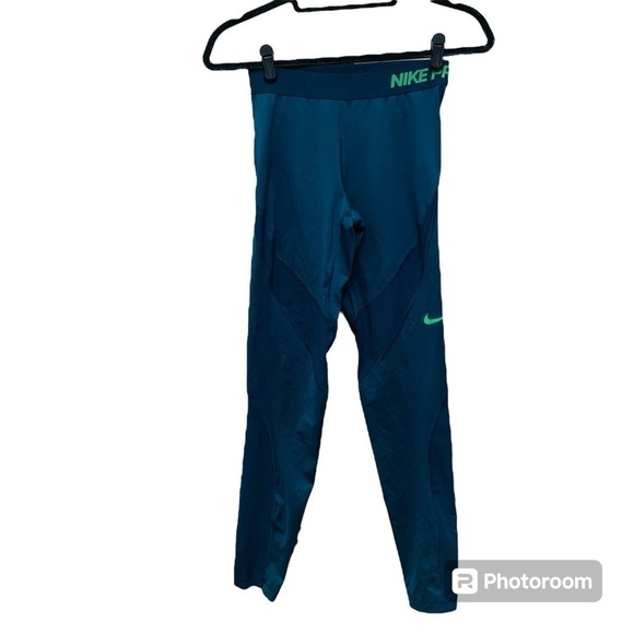 Nike Other - Nike Pro Hyper Cool Compression Pants